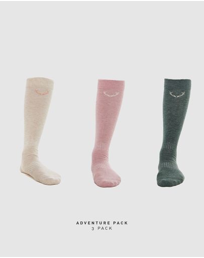 Adventure Pack