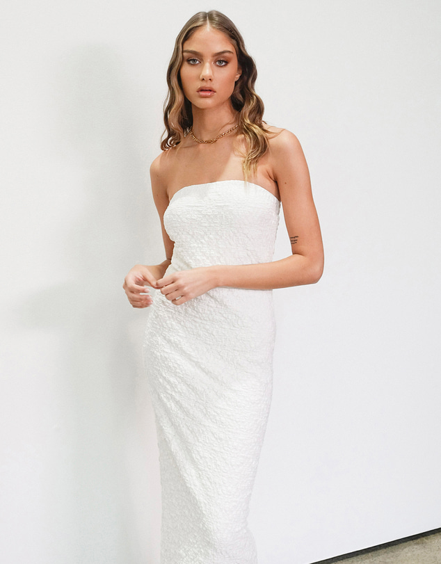 Ownley - Petra Dress