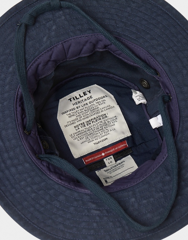 Tilley - T3 Wanderer Hat