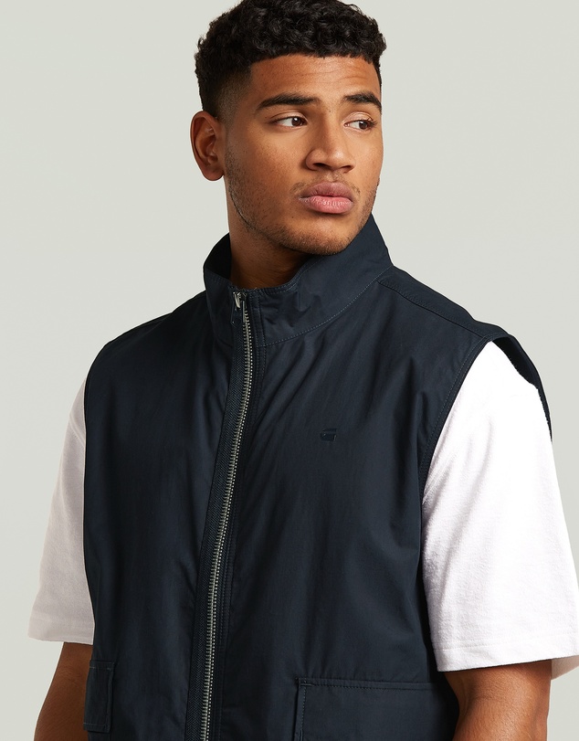 G-Star - LW summer vest