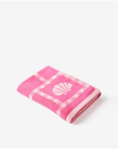 Cotton On Body - Solana Cotton Beach Towel