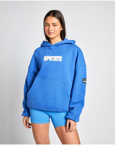 Electric Blue