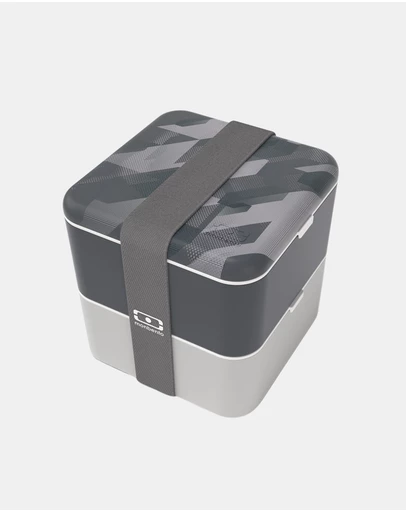 Monbento - MB Square Graphic Dimensions