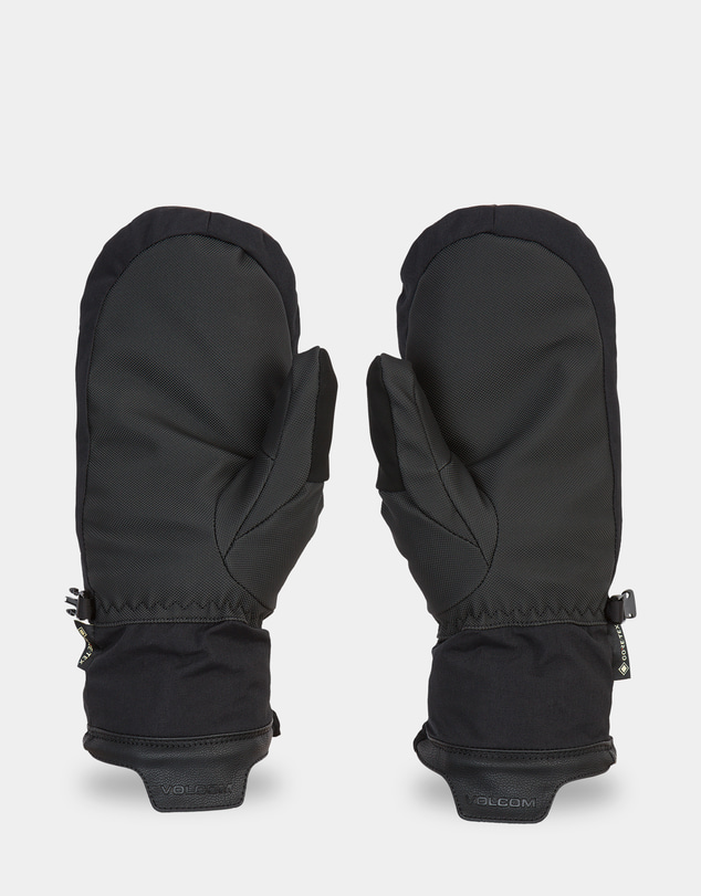 Volcom - Mens Stay Dry Gore-Tex Mittens