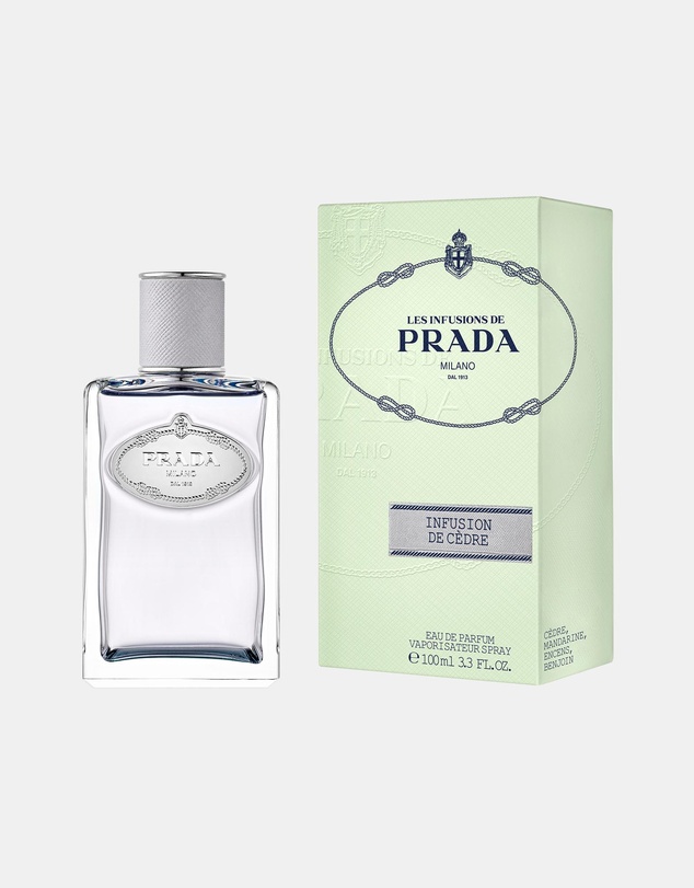 Prada - Prada Infusion de Cedre EDP 100ml