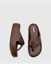 Melissa - Melissa Free Platform Thong