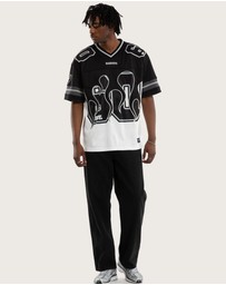Nena & Pasadena - LV-Raiders Flame Tee