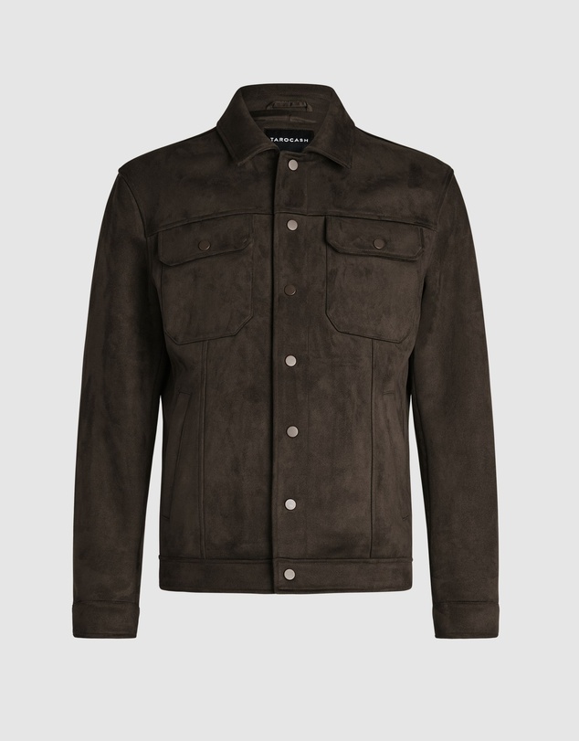 Tarocash - Belgrade Jacket