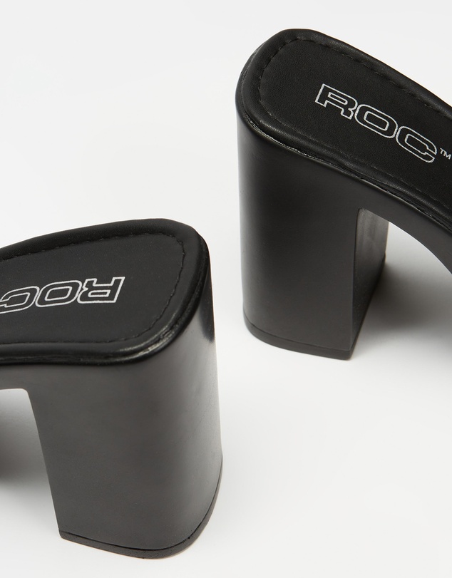 ROC Boots Australia - Nina