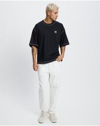 adidas Originals - Trefoil Essentials Tee