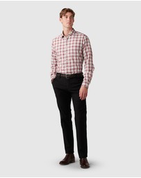 Rodd & Gunn - Motion 2 Custom Fit Pant Short Leg