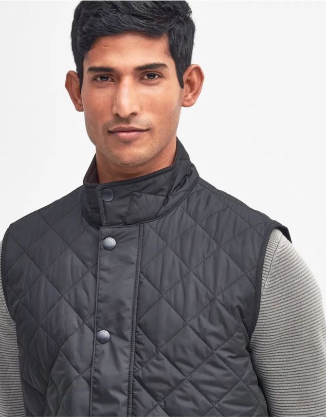Barbour - Lowerdale Quilted Gilet