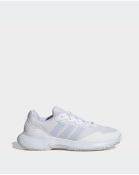 adidas Performance - GAMECOURT 2 TENNIS SHOES Womens