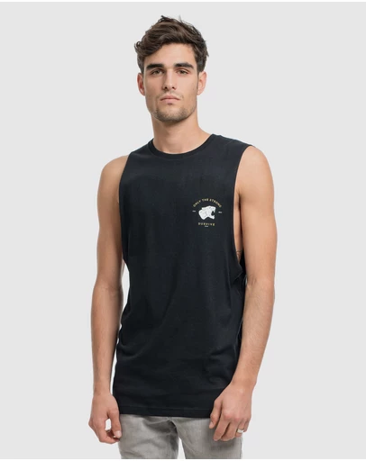DVNT - Survive Tank