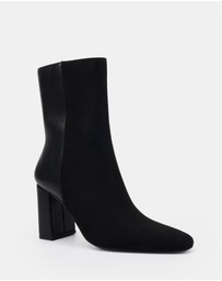 Novo - Koel Ankle Boots