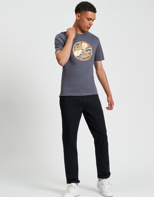 Ben Sherman - Guitar Studio Tee