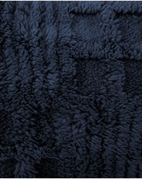 Bambury - Lattice Sherpa Fleece Blanket