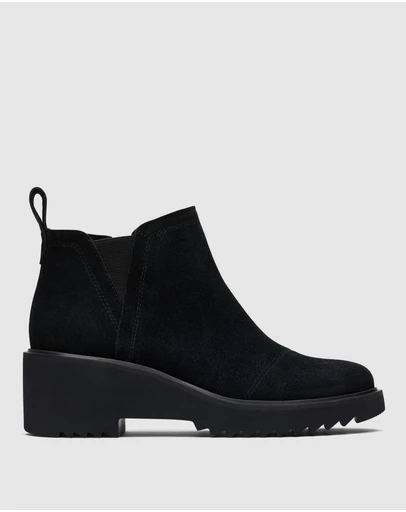 TOMS - Maude Ankle Boot