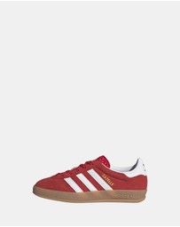 adidas Originals - Gazelle Indoor Grade School