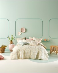 Linen House - Amaya Bed Cover