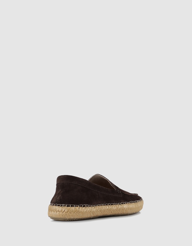 Brando - Ortiz Slip Ons