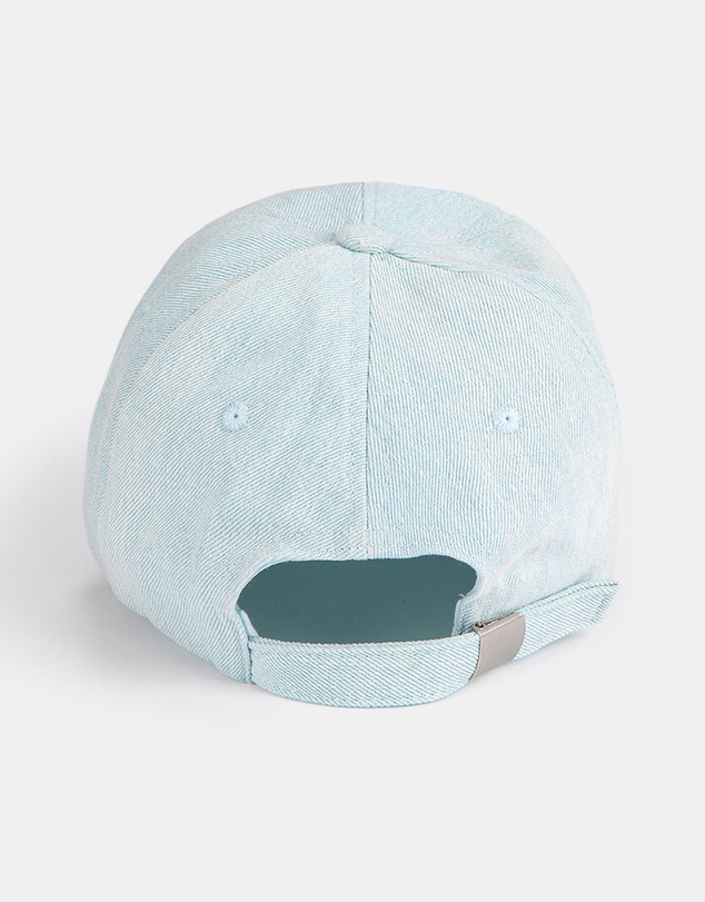 Bobo Choses - Pickles The Dog Denim Cap