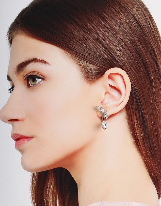 ALDO - Cimmaron Earrings