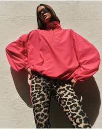 P.E Nation - Engage Zip Jacket
