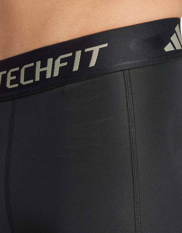 adidas Performance - Techfit Compression Training Short Tights