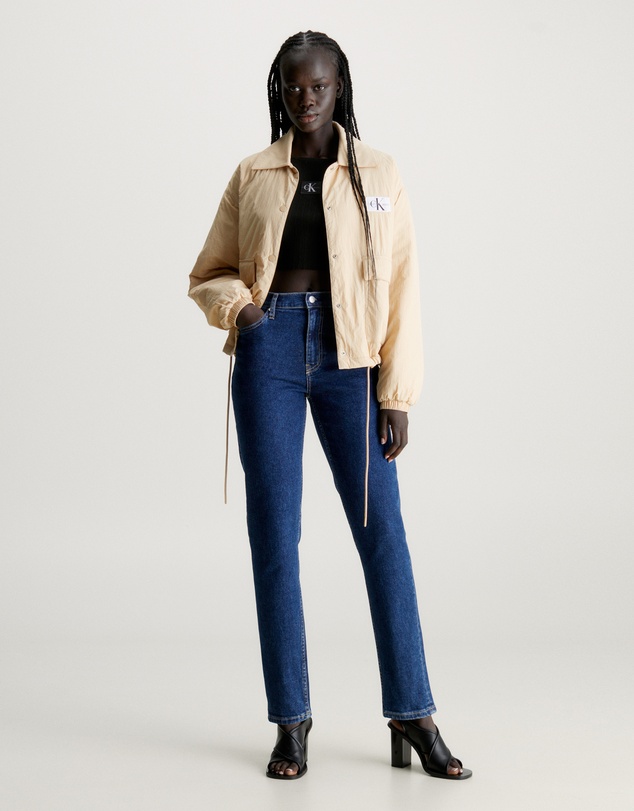 Calvin Klein Jeans - Mom Jeans
