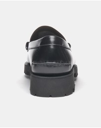 Sebago - Dan Lug - Men's