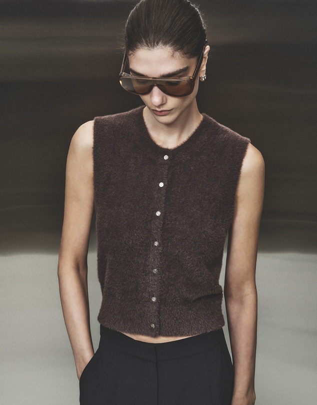Elka Collective - Dune Knit Cardigan
