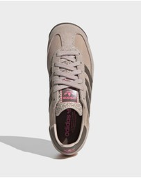 adidas Originals - SL 72 RS Shoes Kids