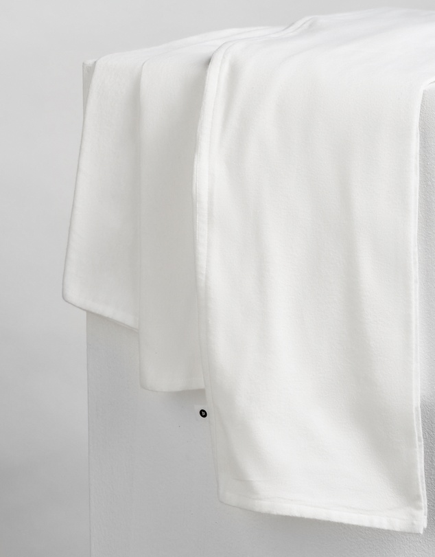 Sheet Society - Frankie Flannelette Full Sheet Set