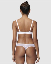 Simone Perele - Wish Tanga