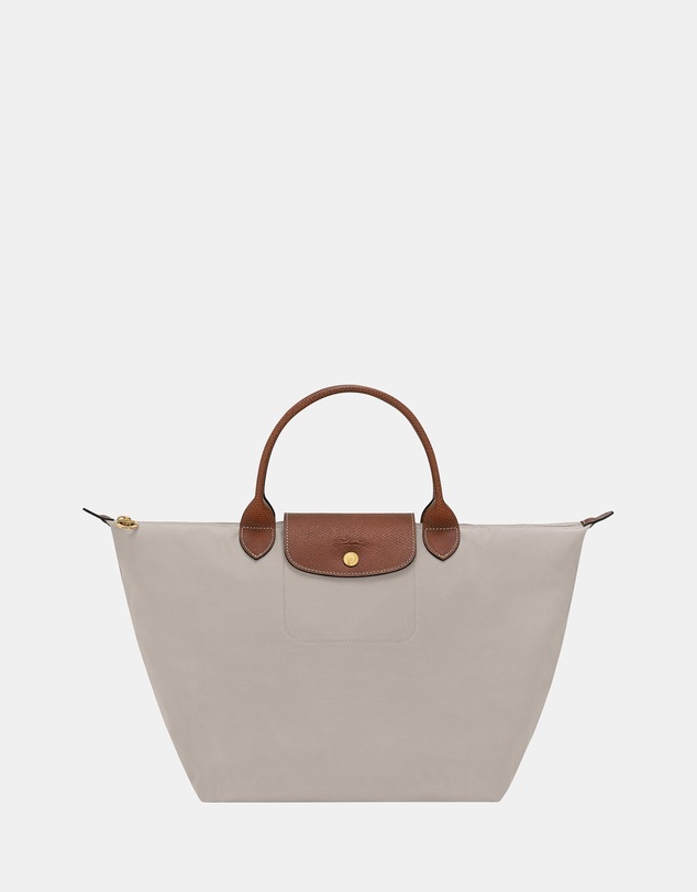 Longchamp - Le Pliage Original Top Handle Bag