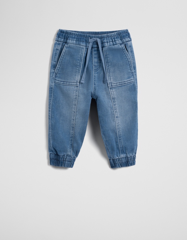 Country Road - Denim Jogger