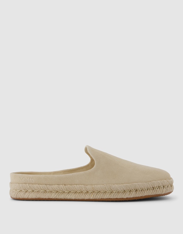 TOMS - Santiago Mule - Men's