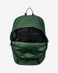 Elliker - Kiln Hooded Zip Top Backpack 22L