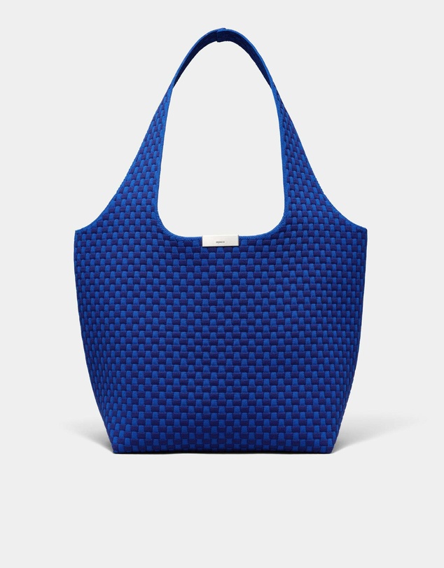 MIMCO - Amelie Basket Tote Bag