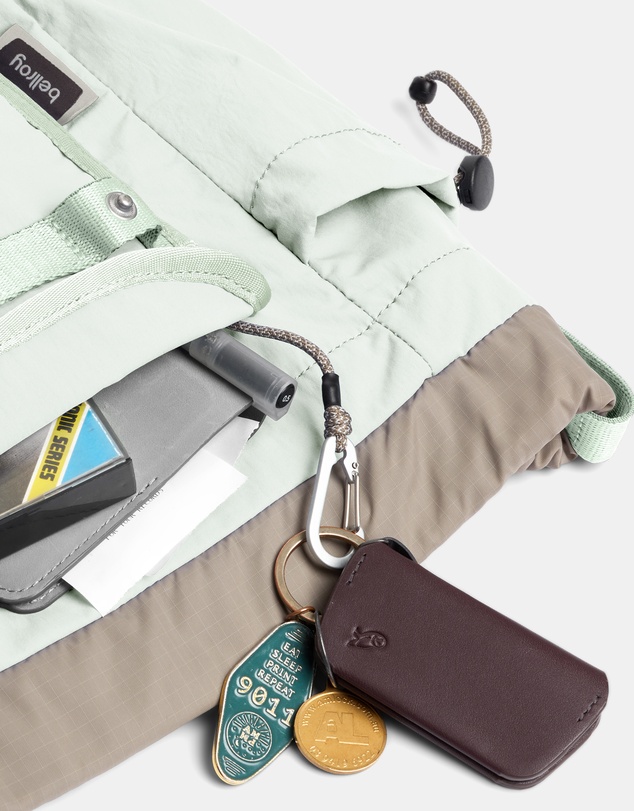 Bellroy - Cinch Minipack