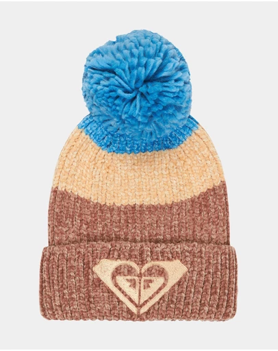 Roxy - Womens Ocean Therapy Beanie