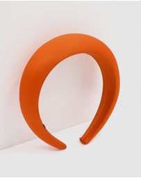 FORD MILLINERY - Monica Headband