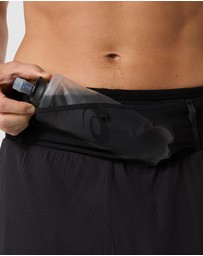 ASICS - Fujitrail Elite Short - Men's