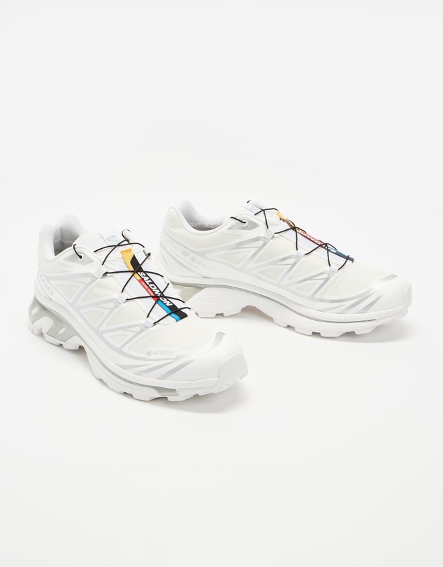 Salomon - XT-6 GORE-TEX