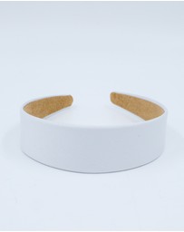 FORD MILLINERY - Alice Headband