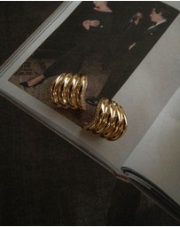 Zahar - Hannah Earrings