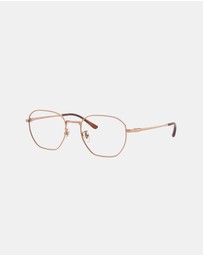 Ray-Ban Optical - 0RX8777D