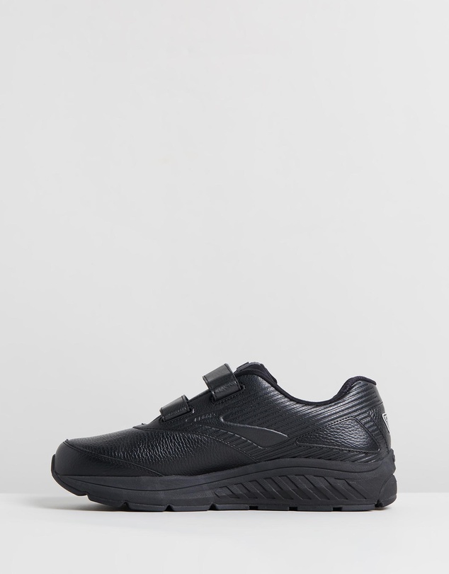 Brooks - Addiction Walker Velcro 2 - Men's