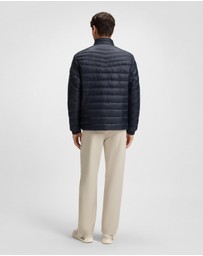 BOSS - Oden 2 Puffer Jacket